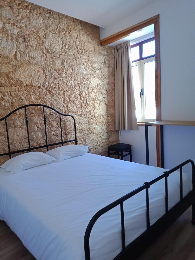 Quimpecavel Hotell Figueira da Foz Exteriör bild