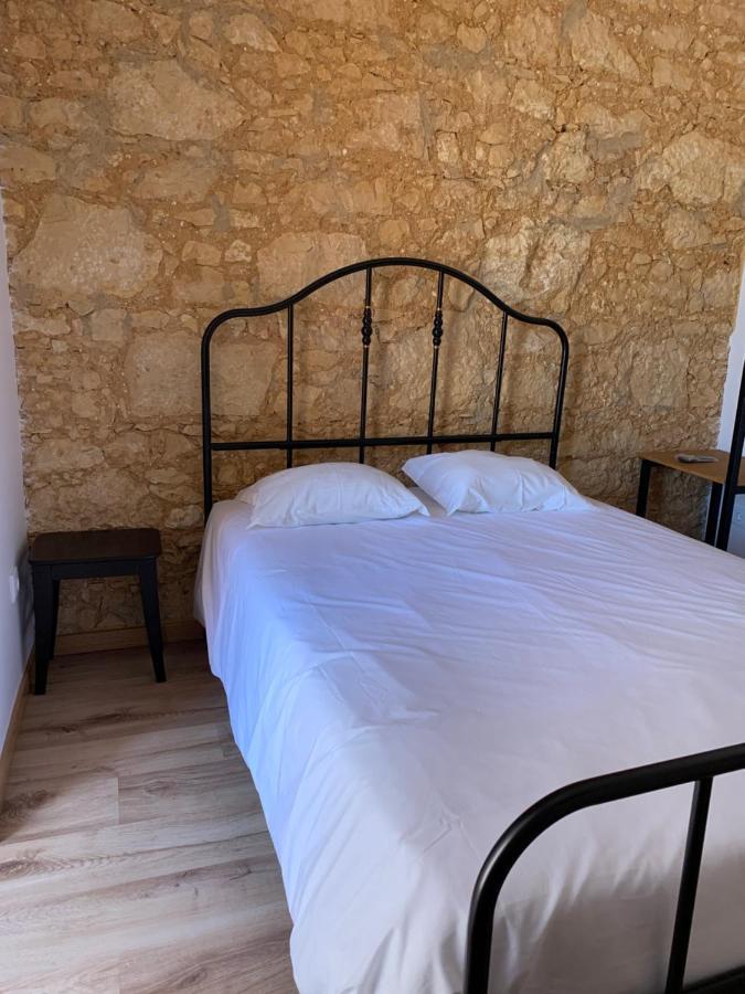 Quimpecavel Hotell Figueira da Foz Exteriör bild