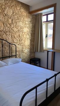 Quimpecavel Hotell Figueira da Foz Exteriör bild
