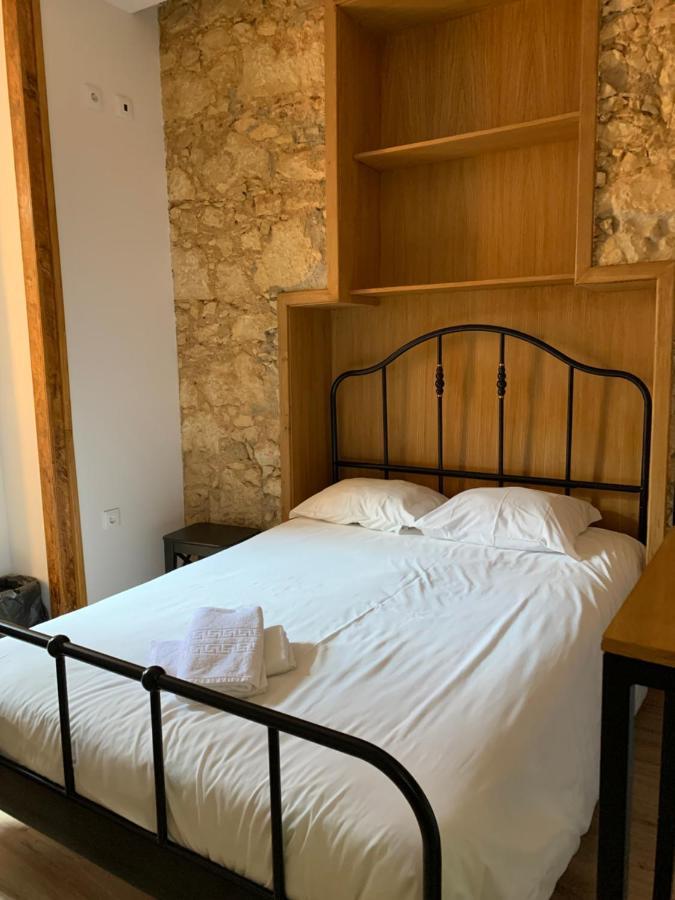 Quimpecavel Hotell Figueira da Foz Exteriör bild