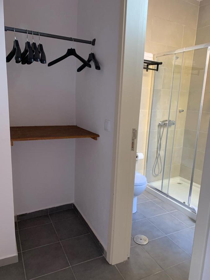Quimpecavel Hotell Figueira da Foz Exteriör bild