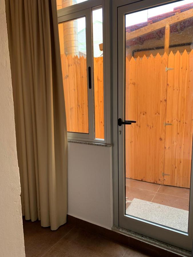 Quimpecavel Hotell Figueira da Foz Exteriör bild