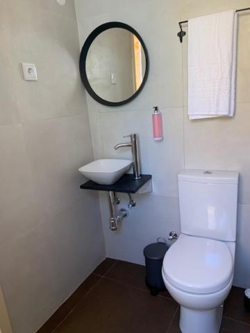 Quimpecavel Hotell Figueira da Foz Exteriör bild