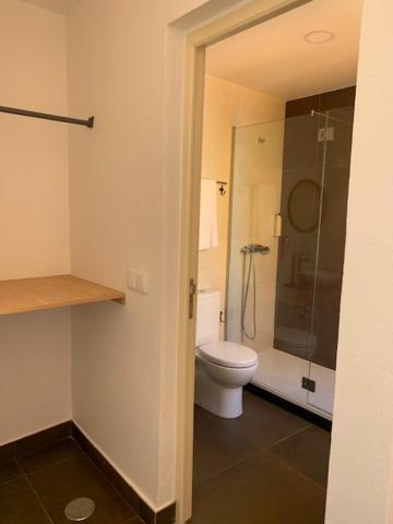 Quimpecavel Hotell Figueira da Foz Exteriör bild