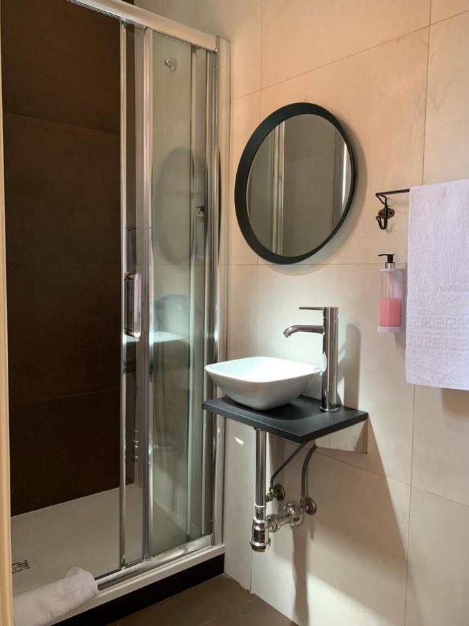 Quimpecavel Hotell Figueira da Foz Exteriör bild