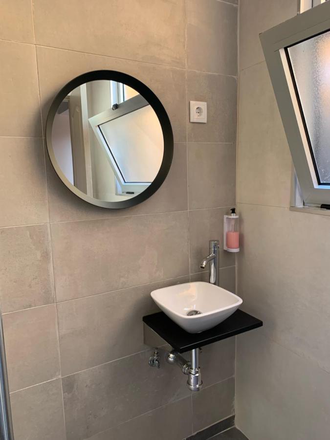 Quimpecavel Hotell Figueira da Foz Exteriör bild