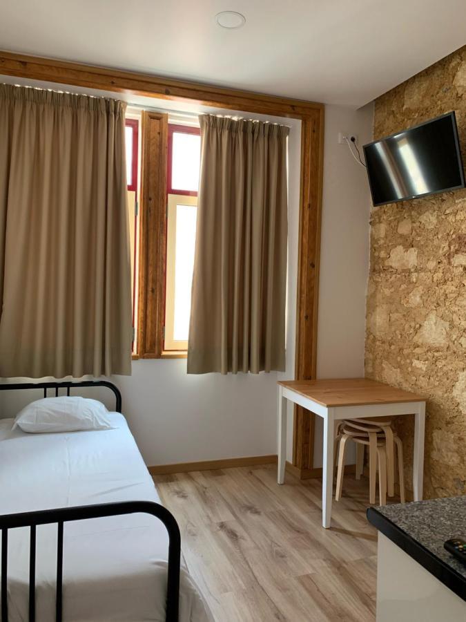 Quimpecavel Hotell Figueira da Foz Exteriör bild