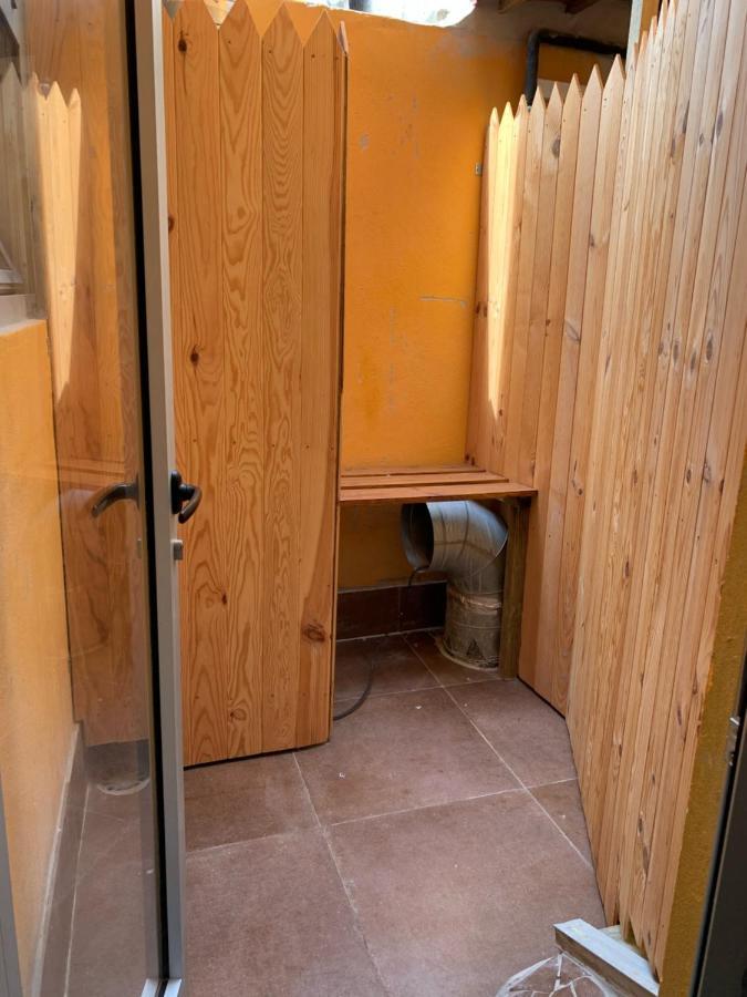 Quimpecavel Hotell Figueira da Foz Exteriör bild