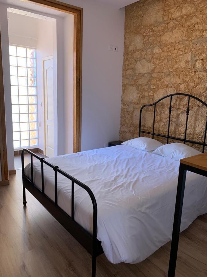 Quimpecavel Hotell Figueira da Foz Exteriör bild